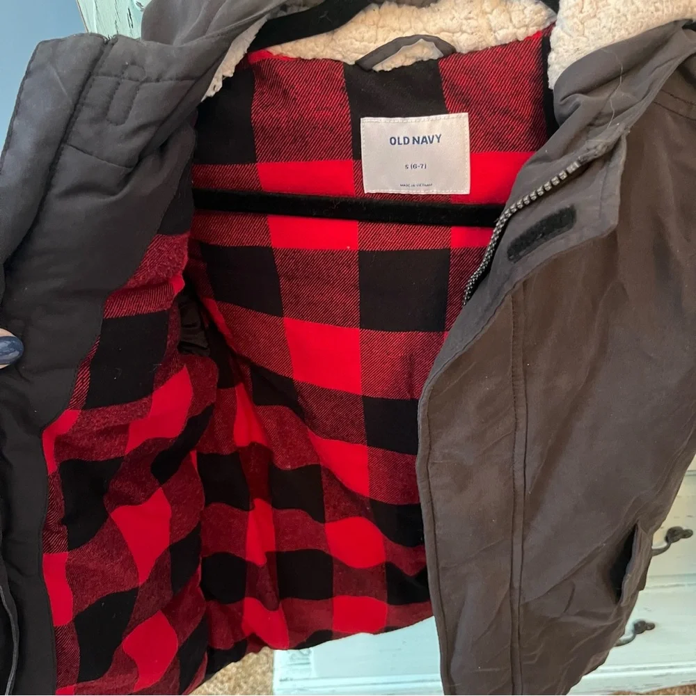 Old Navy old navy